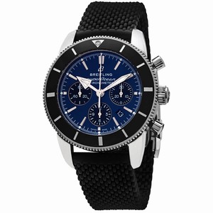 Breitling AB0162121C1S1 SUPEROCEAN Automatic Stainless Steel 