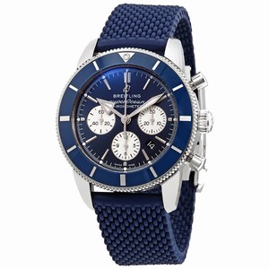 Breitling AB0162161C1S1 SUPEROCEAN HERITAGE Automatic Stainless Steel 