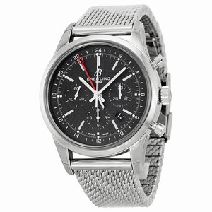 Breitling AB045112-BC67-154A SUPEROCEAN HERITAGE Automatic Stainless Steel 