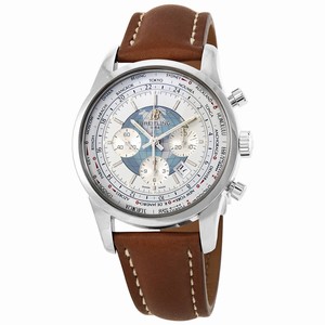 Breitling AB0510U0/A732-440X/A20D.1 TRANSOCEAN CHRONOGRAPH Automatic Stainless Steel 