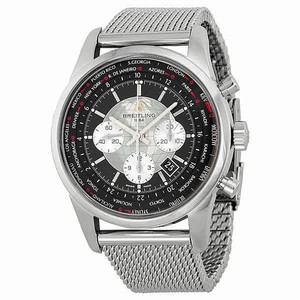 Breitling AB0510U4-BB62-152A TRANSOCEAN CHRONOGRAPH Automatic Stainless Steel 