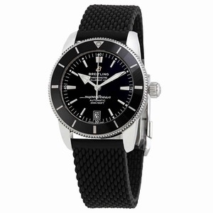 Breitling AB2010121B1S1 SUPEROCEAN Automatic Stainless Steel 