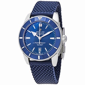 Breitling AB2020161C1S1 SUPEROCEAN Automatic Stainless Steel 