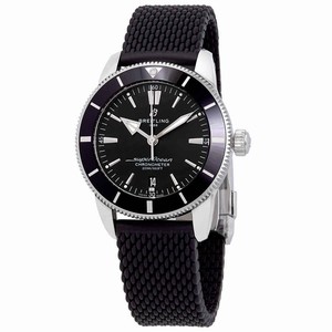 Breitling AB2030121B1S1 SUPEROCEAN HERITAGE Automatic Stainless Steel 