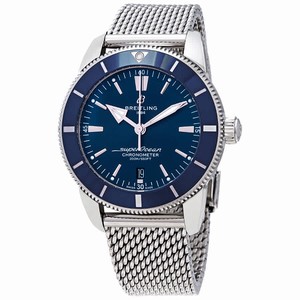 Breitling AB2030161C1A1 SUPEROCEAN Automatic Stainless Steel 