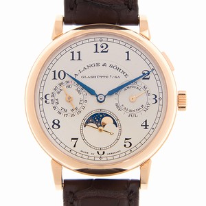 A Lange & Sohne 238.032 1815 CHRONOGRAPH Automatic 18kt Rose Gold 