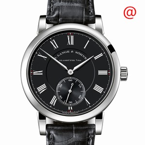 A Lange & Sohne 260.028 RICHARD LANGE Automatic 18kt White Gold 