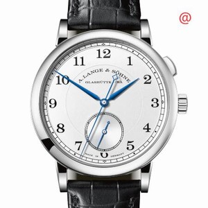 A Lange & Sohne 297.026 1815 Manual Wind 18kt White Gold 