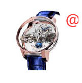 Jacob & Co AT120.40.AD.SD.ADA4D ASTRONOMIA Manual Wind 18kt Rose Gold 