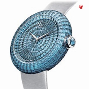 Jacob & Co BA521.30.BI.BI.ASB4A BRILLIANT Automatic 18kt White Gold 