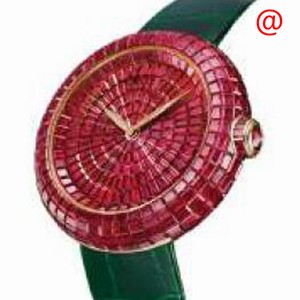 Jacob & Co BA534.40.BR.BR.ABF4A BRILLIANT Manual Wind 18kt Rose Gold 