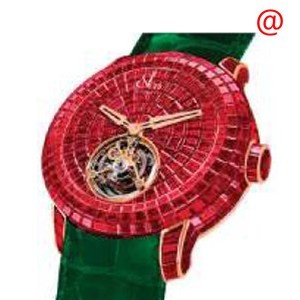 Jacob & Co BA534.40.BR.UA.ABF4A BRILLIANT Automatic 18kt Rose Gold 