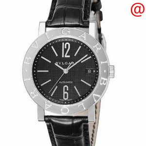 Bulgari BB38BSLDAUTO BULGARI Automatic Stainless Steel 