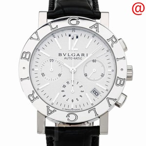 Bulgari BB38WSLDCH BULGARI Automatic Stainless Steel 
