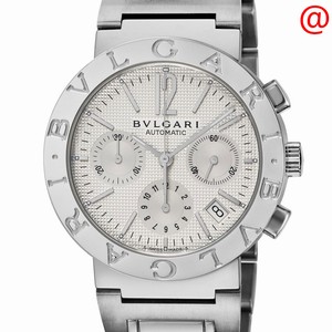 Bulgari BB38WSSDCH BULGARI Automatic Stainless Steel 
