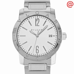 Bulgari 102110 BULGARI Automatic Stainless Steel 
