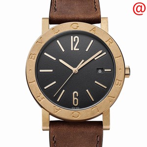 Bulgari 102931 BULGARI Automatic Bronze 