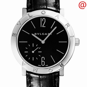 Bulgari 102357 BULGARI Automatic Stainless Steel 