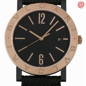 Bulgari 102977 BULGARI Automatic Bronze 