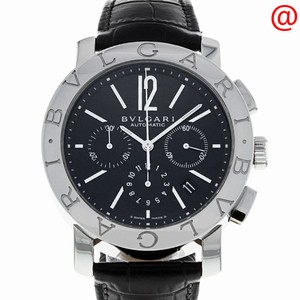 Bulgari 101558 BULGARI Automatic Stainless Steel 