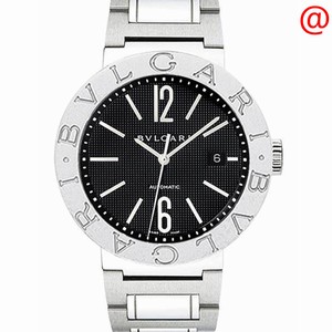 Bulgari 101382 BULGARI Automatic Stainless Steel 