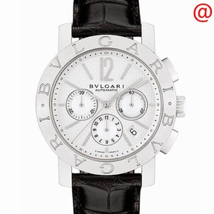Bulgari 101557 BULGARI Automatic Stainless Steel 