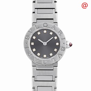 Bulgari 102942 BULGARI Quartz Stainless Steel 