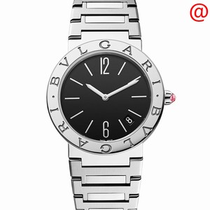 Bulgari 102072 BULGARI Automatic Stainless Steel 