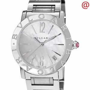 Bulgari 101889 BULGARI Automatic Stainless Steel 