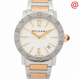 Bulgari 102266 BULGARI Automatic Stainless Steel 