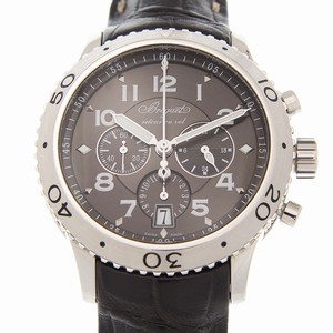 Breguet BREGUET TYPE XXI TYPE XXI Automatic Stainless Steel