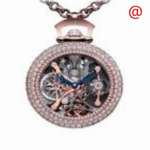 Jacob & Co BS231.40.RD.RD.A40AA Manual Wind 18kt Rose Gold