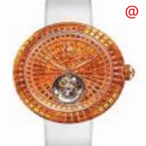Jacob & Co BT543.40.BO.BO.BBSAA BRILLIANT Manual Wind 18kt Rose Gold 