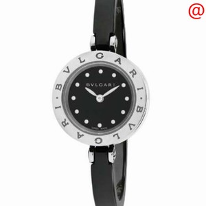 Bulgari 102085 B.ZERO1 Quartz Stainless Steel