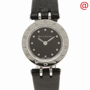 Bulgari 102519 B.ZERO1 Quartz Stainless Steel 