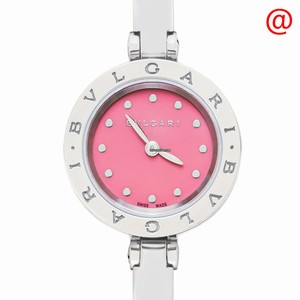 Bulgari 102584 B.ZERO1 Quartz Stainless Steel 