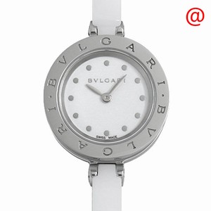 Bulgari 102086 B.ZERO1 Quartz Stainless Steel 