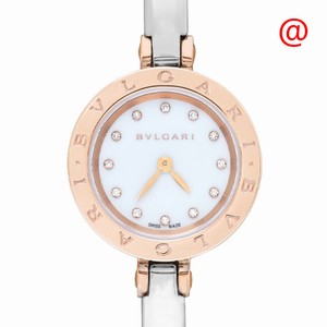 Bulgari 102320 B.ZERO1 Quartz 18kt Rose Gold 