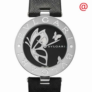 Bulgari 101980 B.ZERO1 Quartz Stainless Steel 