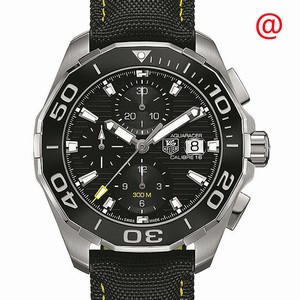 Tag Heuer CAY211A.FC6361 AQUARACER Automatic Stainless Steel 