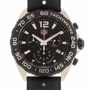 Tag Heuer CAZ1010.FT8024 FORMULA 1 Quartz Stainless Steel 
