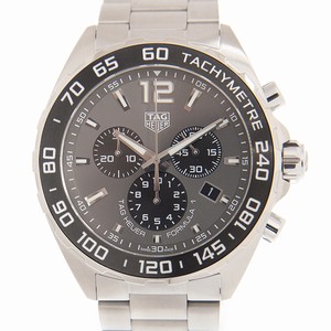 Tag Heuer CAZ1011.BA0842 F1 Quartz Stainless Steel 