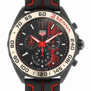 Tag Heuer CAZ1019.FT8027 FORMULA 1 Quartz Stainless Steel 