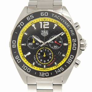 Tag Heuer CAZ101AC.BA0842 FORMULA 1 Quartz Stainless Steel 