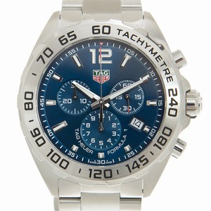 Tag Heuer CAZ101K.BA0842 FORMULA 1 Quartz Stainless Steel 