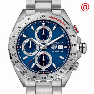 Tag Heuer CAZ2015.BA0876 FORMULA 1 Automatic Stainless Steel 