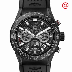 Tag Heuer CBG2A91.FT6173 TAG HEUER CARRERA Automatic Stainless Steel 