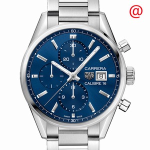 Tag Heuer CBK2112.BA0715 TAG HEUER CARRERA Automatic Stainless Steel 