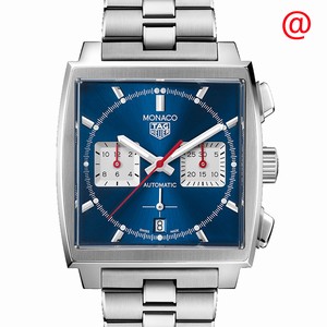 Tag Heuer CBL2111.BA0644 MANACO Automatic Stainless Steel 