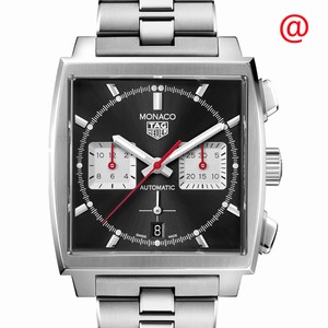 Tag Heuer CBL2113.BA0644 MANACO Automatic Stainless Steel 